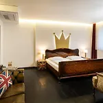 Szálloda Food 4*