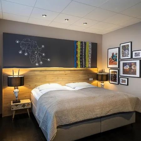 Food Hotel 4*