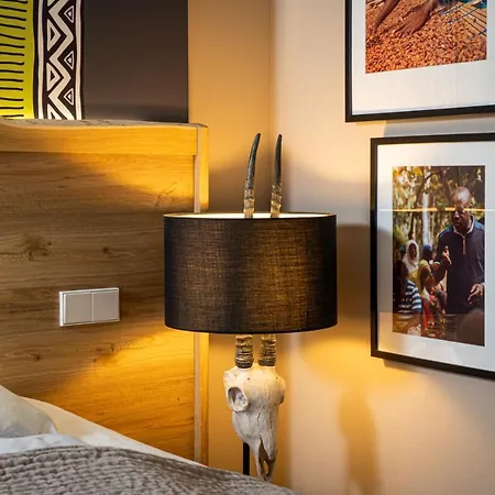 Food فندق نيوفيد