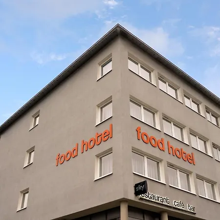 Food Szálloda