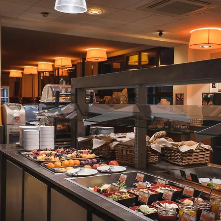 Hotel Food 4*