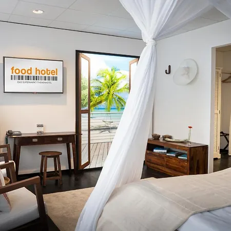 Food 4* نيوفيد