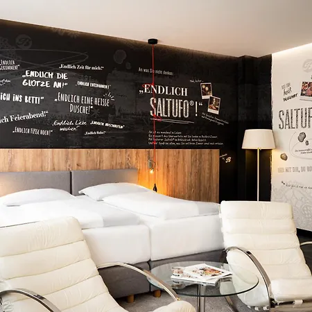 Food Hotel 4*